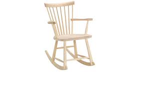 Lilla Aland Rocking Chair By Carl Malmsten Stolab
