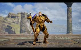(which concludes of him as mortal and was only. Escanor Seven Deadly Sins Lion S Sin Of Pride Soulcaliburcreations