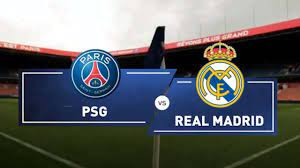 May 26, 2021 · although real madrid's first priority is the signing of mbappe, if psg refuse to negotiate for him, erling haaland will immediately become the first choice to reinforce the club's attacking options. Paris Saint Germain Vs Real Madrid Champions League Live Streaming Teams Time In India Ist Where To Watch On Tv