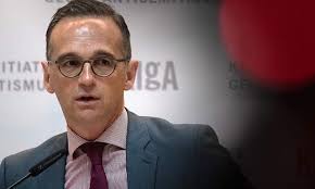 Flowbee das haarschneidesystem für zu hause! Heiko Maas Verantwortungslos Deutscher Aussenminister Kritisiert Kurz Kleinezeitung At