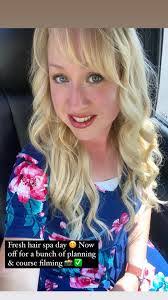 Sherry Holcomb's Instagram, Twitter & Facebook