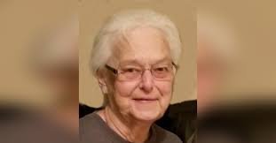 Obituary information for Bonnie M. Irby