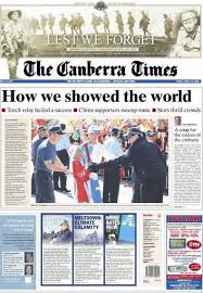 Loved and loving former husband of daphne (dec). Four More Decades Of Print Now In Digital The Canberra Times Canberra Act