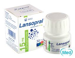 Lansor 30 mg mikropellet kapsül hakkında bilinmesi gereken hususlar : Lansopral 15 Mg Fl 30 En ØªÙˆÙ†Ø³ Gastro Enterologie Maj 2021