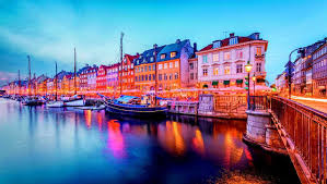 Información, novedades y última hora sobre dinamarca. Ya Es Posible Firmar Una Hipoteca A 20 Anos Sin Pagar Intereses En Dinamarca Libre Mercado