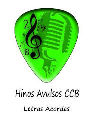 O objetivo é disponbilizar, em formato digital, uma versão em fá do hinário original em dó. Hinos Avulsos Ccb Letras Chord For Android Apk Download