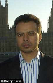 A.N. WILSON: How Britain has given in to the religious fanatics intent