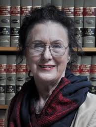 Agi Petersen for Measure 94