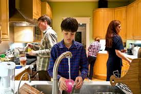 Urdu essay on chicago essays help. Raising Children With An Attitude Of Gratitude Wsj