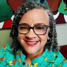 This morning I felt a little overcome with emotion as I wrote "Welcome, I'm  Ms. Anderson"