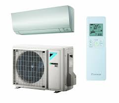 Daikin Professional Rxm50m Ftxm50n Perfera Set 5 Kw Mit Wifi