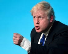 Boris Johnson row: 'It does make you question his mentality'