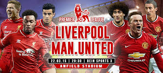 Jadwal manchester united vs liverpool usai ditunda: Prediksi Liverpool Vs Manchester United 22 Maret 2015 Zonakeren Com