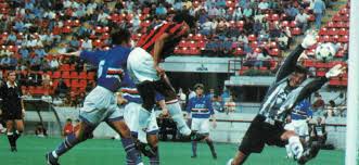 And gullit was central to it all. Milan Samp Il Ritorno In Rossonero Di Gullit La Vittoria In Supercoppa Italiana