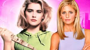 Buffy The Vampire Slayer: Everything The Show Changed From The 1992 Movie