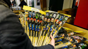 Wann sie aktien verkaufen sollten, welche kosten dabei anfallen und was es beim reinvestieren zu auch beim kauf von aktien können limits gesetzt werden: Silvester Feuerwerk Heftige Entscheidung Aldi Lidl Und Co Reagieren Welt