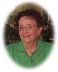 Obituary for Alberta H. (Lain) Osborne