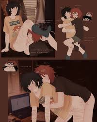 Rule 34 Dev | hentai popular | randal_ivory