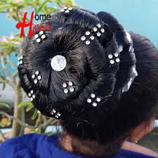 Khopa For Women Hair Accessories Buy Online At Best Prices In Bangladesh Daraz Com Bd