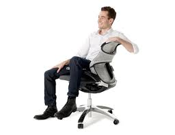 Generation By Knoll Ergonomic Chair Knoll