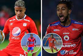 List of colombia newspapers for news and information on sports, entertainments, jobs, education, politics, lifestyles, and business. Jugaron En America De Cali Y Deportivo Pasto Los 7 Casos Actuales