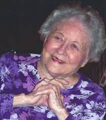 Obituary for Doris Hooper of Waurika Oklahoma