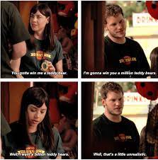 Andy And April Parks And Recreation Andy And April Parks And Recreation Comedy Scenes