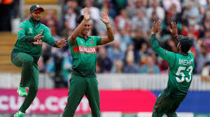 India vs bangladesh, 1st t20i. Before Bangladesh Vs India Match Tigers Will Enjoy 5 Day Break