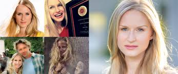 Christian Movies: Interview with Jenn Gotzon