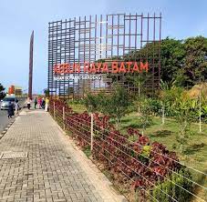 Nongsa, berada di tepi jalan hang lekiu km. 30 Tempat Wisata Di Batam Terbaru Yang Wajib Dikunjungi Tiket Masuk Kepengen Wisata