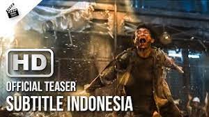 Download drakor peninsula subtitle indonesia , download drama korea subtitle indonesia batch , download drama china subtitle indonesia batch , download drama jepang. Peninsula Train To Busan 2 Official Teaser 2020 Hd Subtitle Indonesia Premium Trailer Id Youtube