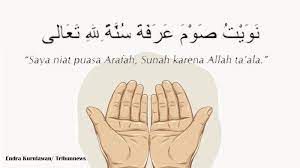 Bagaimana niat dan tata cara, apa saja keutamaan dan tanggal berapa waktunya? U1wdpfvajstjnm