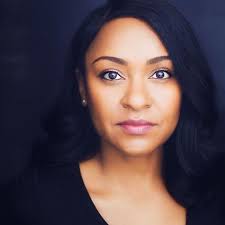 IVP is so grateful to have Christina Brown Fisher @cbrownfisher as a  roundtable speaker