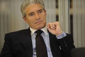 Michael Nouri