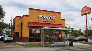 Popeyes Offering New Chicken Sandwich In Select Markets Wgn Tv