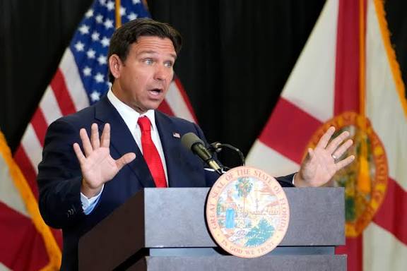 Hear from the reporter who linked DeSantis to proposed child labor law changes | WFSU News