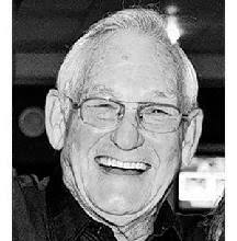 Sam CORNETT Obituary (1933