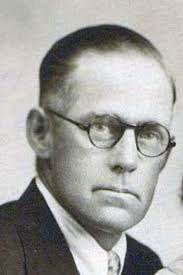 Seth James Chambers (1884-1962)