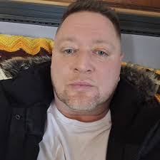 Tyrone Parsons's Instagram, Twitter & Facebook