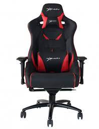 Hebei ewin enterprise co., ltd was established in 2003, the owner: Ewin Flash Xl Size Series Ergonomic Computer Gaming Office Chair With Pillows Flb