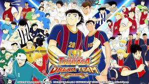 เกม “กัปตันซึบาสะ: ดรีมทีม (Captain Tsubasa: Dream Team)”  เปิดตัวเนื้อเรื่องใหม่ใน NEXT DREAM จากผลงานต้นฉบับของอาจารย์ทาคาฮาชิ  โยอิจิ! | ThaiPR.NET