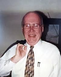 Dwight E. Bishop Obituary October 13, 2023