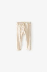 Kiz Bebek Pantolon Zara Turkiye Zara