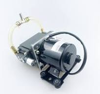Oil Free Oilless Medical Oxygen Compressor Piston Pump Compressor Booster