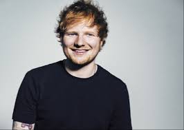 Ed sheeran has revealed that snow patrol member johnny mcdaid is godfather to his daughter. Ed Sheeran Announces Birth Of His Daughter
