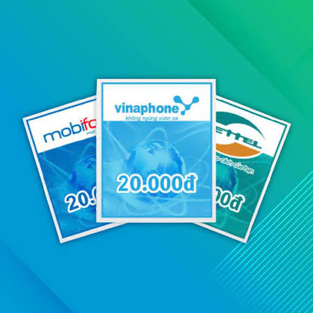 Thẻ cào 100K
