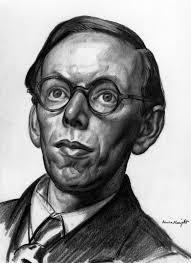 NPG 4040; John Freeman