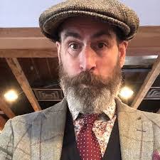 Scott Lohnes's Instagram, Twitter & Facebook