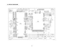LG L3100 SCHEMATICS SCH Service Manual ...