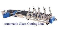 4228 Automatic Glass Cutting Line, CNC Glass Cutting Machine with Automatic Glass Loading Table